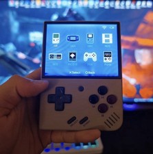 Miyoo mini plus portable - mini,