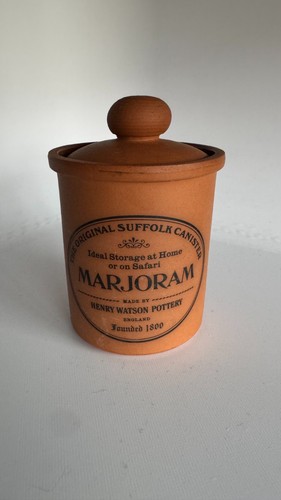 Henry watson pottery original - henry,