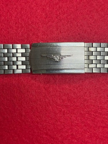 Excellent longines stainless - excellent,