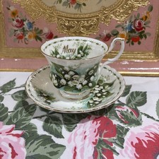 Royal Albert Flower of The