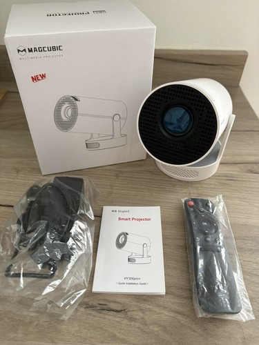 Magcubic hy300 pro 8k - hy300,