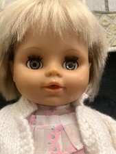 Tiny Tears Doll 1990s 15