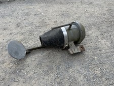 Slurry Tanker 6” Splash Plate