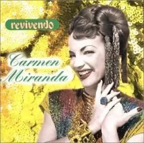 Carmen miranda - carmen,