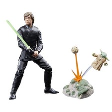 Star wars black - wars, luke