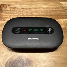Huawei E5331Ws-1  3G Wi-Fi