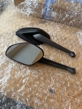 Genuine Pair Ducati Monster