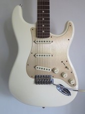 Stunning Fender American