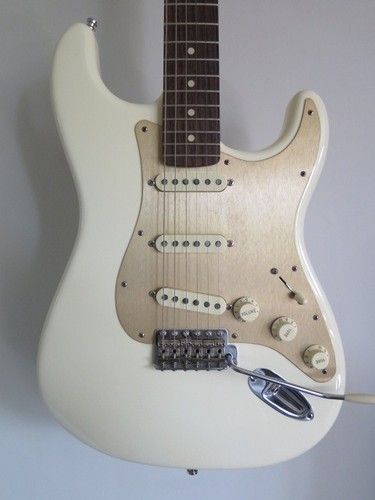 Stunning fender american - stunning,