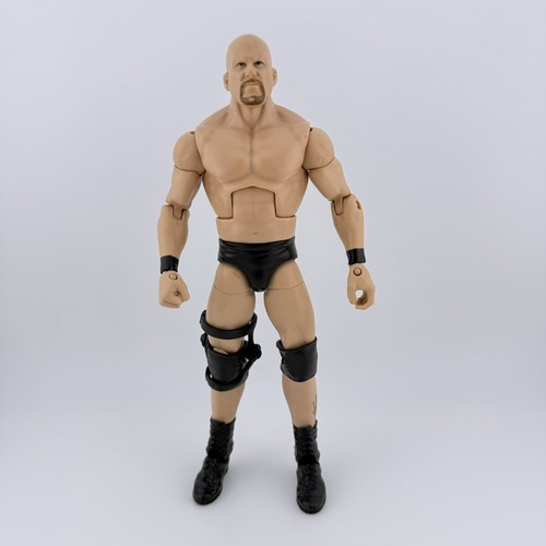 Stone cold steve austin - stone,