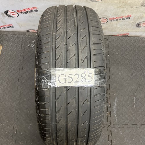205 zr17 93w delinte dh2 - 205,