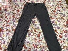 Prana Stretch  Zion Pants