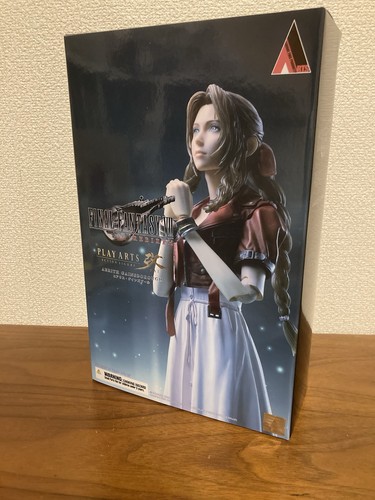 Final fantasy vii remake play - fantasy,