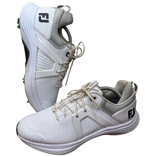 Footjoy hyperflex mens m - footjoy,