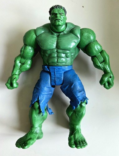 Marvel toy biz - toy, 2003