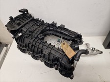 MERCEDES GLE 63 AMG  5.5 V8 Charger Cooler Including Intake Manifold