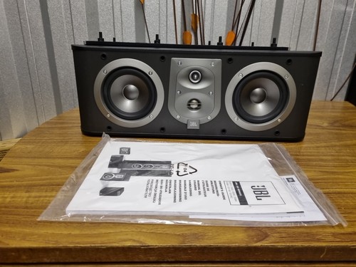 Jbl es25c - es, series