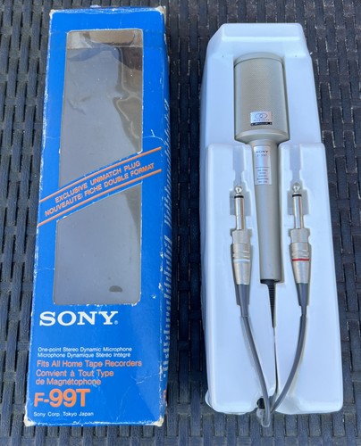 Vintage sony 99t one - vintage, point