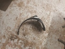 Smart Fortwo Passion Softouch 3 2004-2007 REAR WING (PASSENGER SIDE) 0004750V007