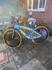 se bikes big flyer custom wheelie bike 