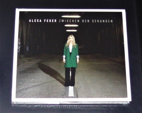 Alexa feser between the - alexa,