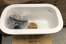 Kitchen Sink Basin Glacier