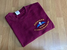 Parachute Regiment & Airborne