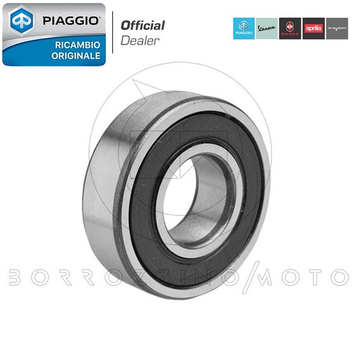 Front wheel ball bearing oem - wheel,