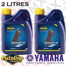 YAMAHA YZ250F/YZ450F PUTOLINE