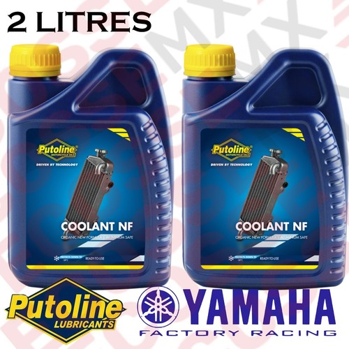 Yamaha yz250f yz450f - yamaha, putoline