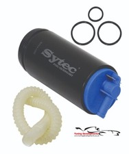 Genuine Sytec Motorsport Fuel