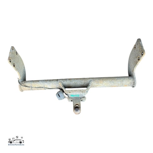 Mercedes sprinter tow - sprinter, bar