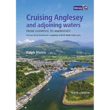 Cruising Anglesey and