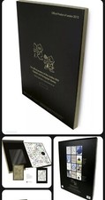 London 2012 Official Posters