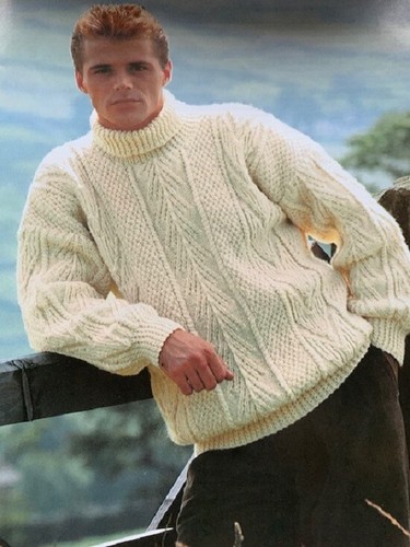 Ms001 knitting pattern - knitting,