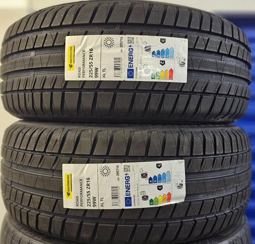 New kormoran michelin - kormoran, by