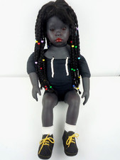 VINTAGE 1995 25" FLOSSIE