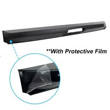 Rear Tailgate Cover Spoiler