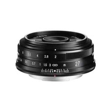 Voigtlander 27mm ultron - voigtlander,