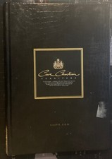 CATALOG CLIVE CHRISTIAN