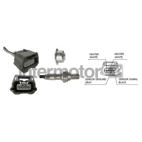 Lambda sensor for nissan juke - lambda,