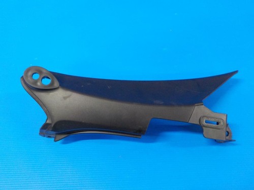 Left tail honda transalp 700 - left,