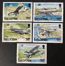 Isle man iom - isle, mnh