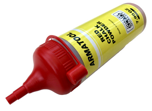 Roofers road maxi line chalk - roofers,