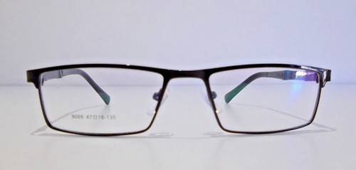 Silver mens glasses - glasses, for