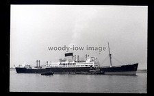 GB0297 - Bibby Line Cargo Ship