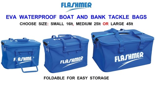 Flashmer bakkan blue eva - bakkan,