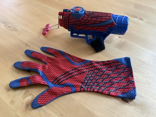 The amazing spider - the, mega