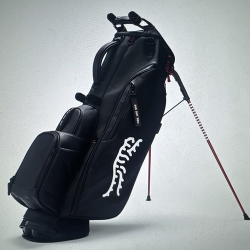 Tiger woods sun day red - tiger,
