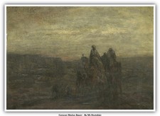 Caravan Marius Bauer